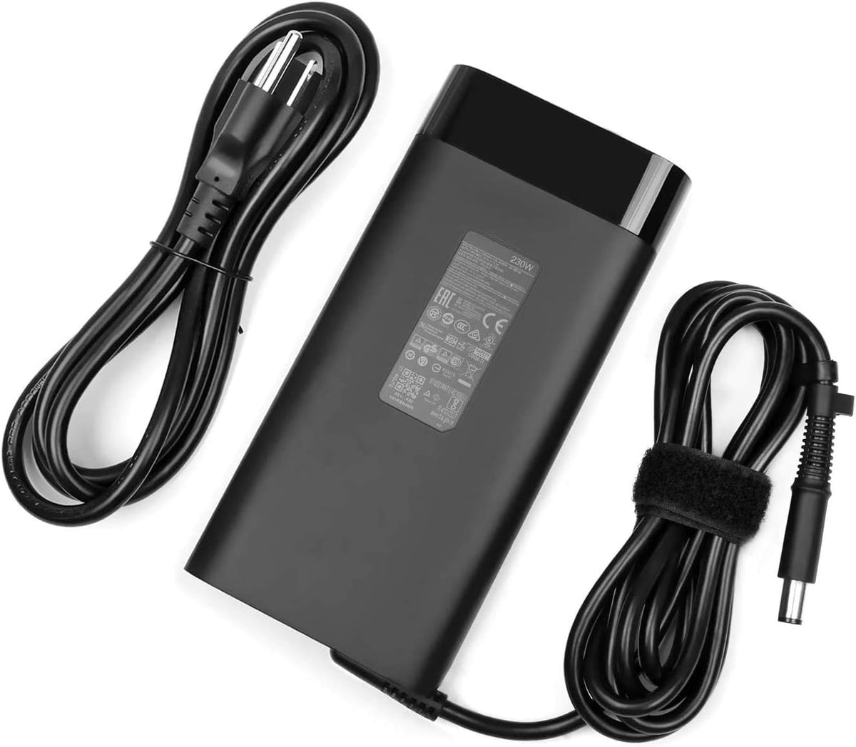 230W 19.5V 11.8A Power Adapter Compatible for hp TPN-LA10 V780697