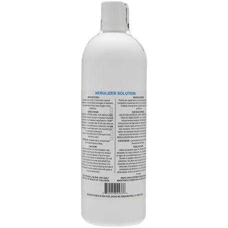 Nebulizer Solution D351050