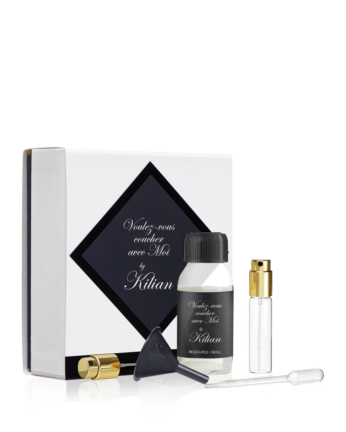 Eau De Parfum Refill 1.7 oz E6054