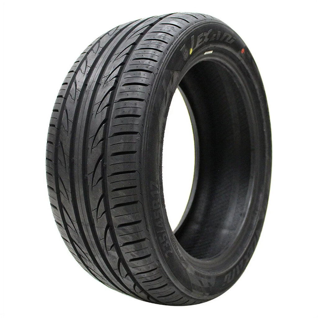 P235/55ZR17 99W Passenger Tire R96572