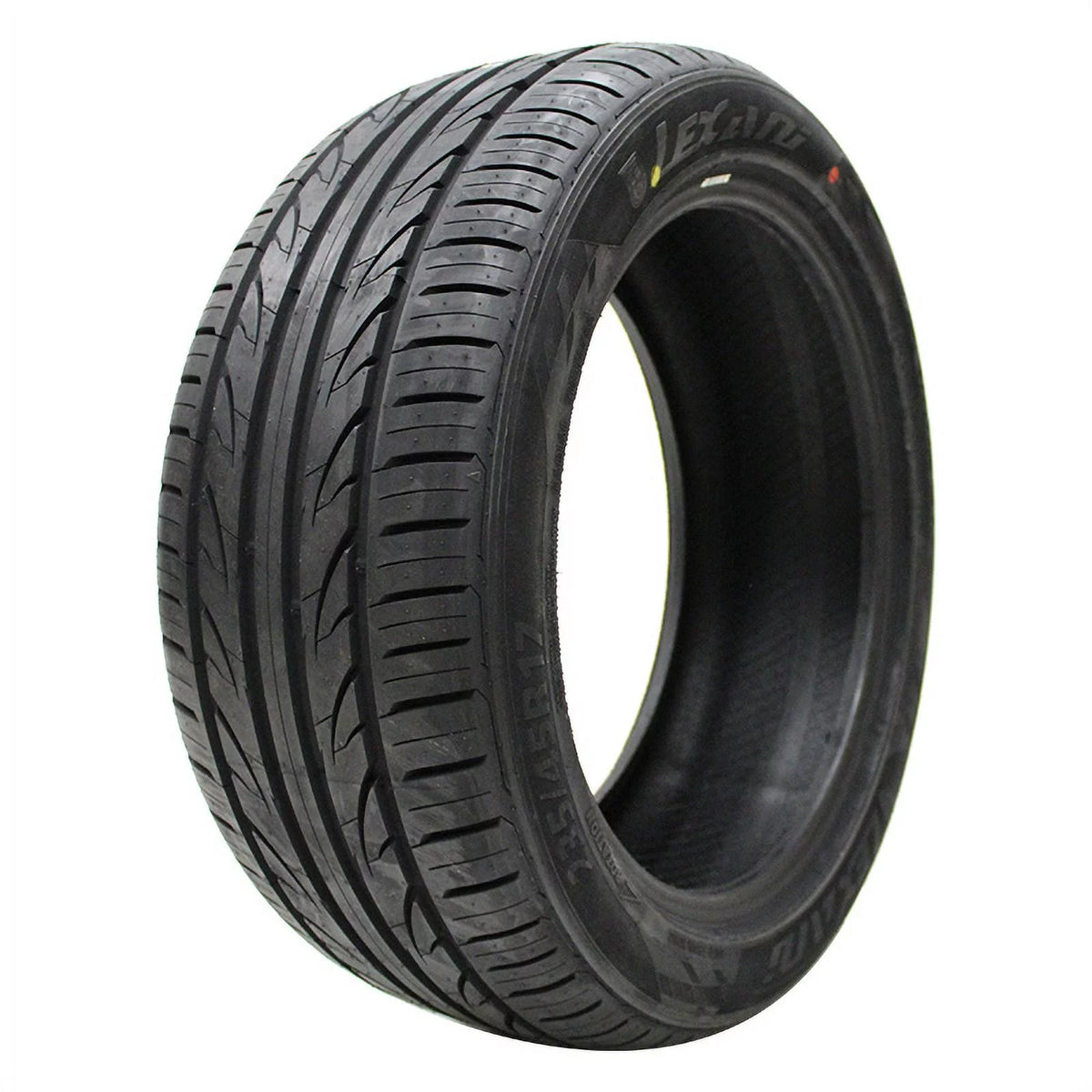 P235/55ZR17 99W Passenger Tire R96572
