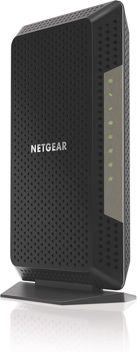 Multi-Gig Cable Modem DOCSIS 3.1 K8126
