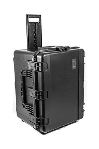 Black Hard Case L5483