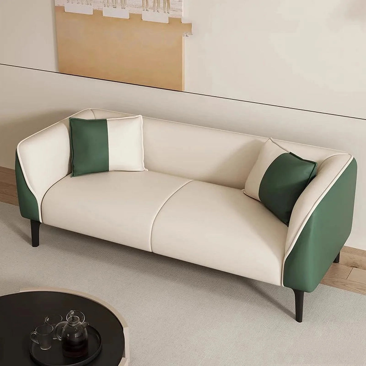 Modern Living Room Sofas P228476