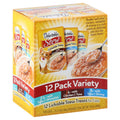 Lickable Cat Treats Variety Pack F207