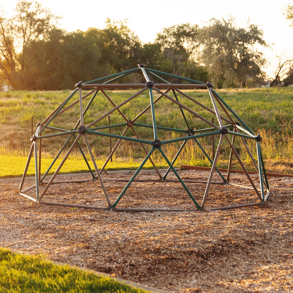 Kid's Outdoor Dome Climber Y4364