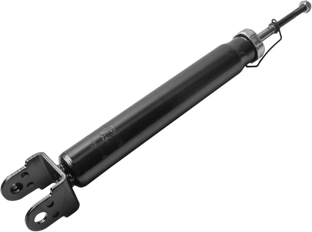 Rear Shocks Absorbers Assemblies Pack of 2 H438144