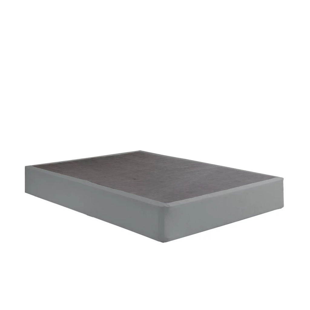 9 Inch Twin Folding Mattress Foundation Z93092