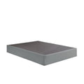 9 Inch Twin Folding Mattress Foundation Z93092