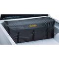 Weatherproof Truck Cargo Box Black Full Size T5252