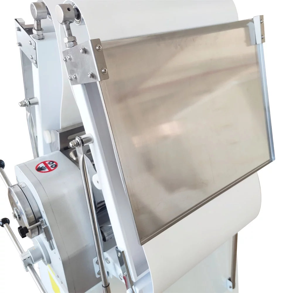 Dough Sheeter Dough Roller Machine 220V V4674
