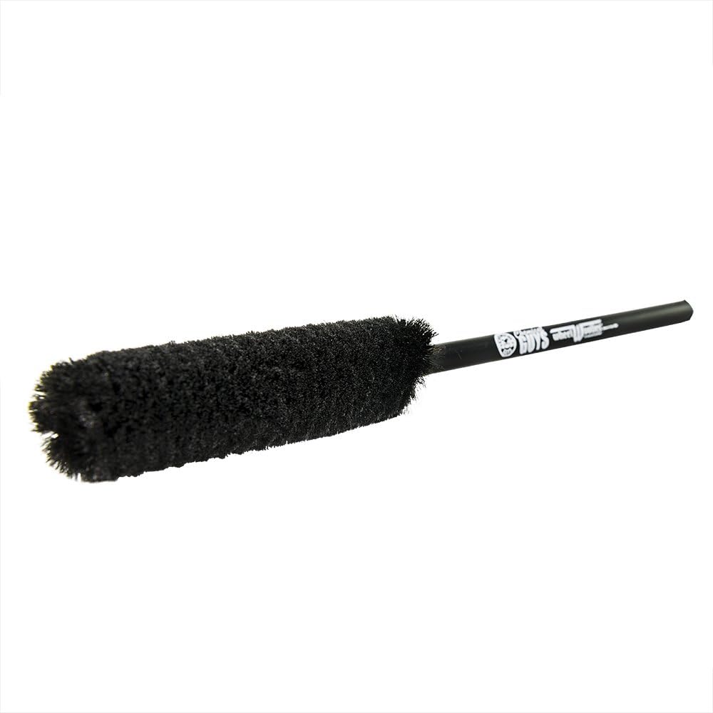 Wheel Brushes Pack of 2 B86902