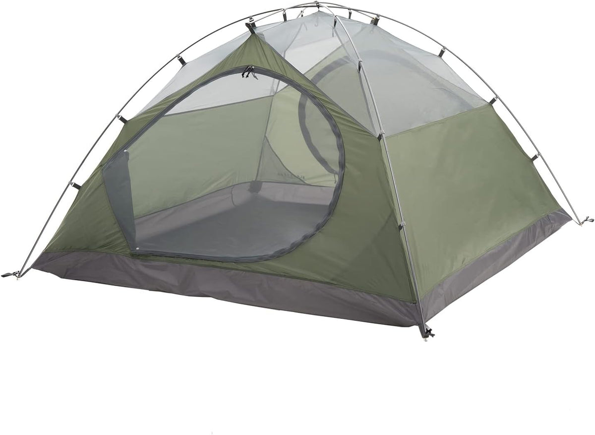 Lightweight Windproof Waterproof 2 Person 4 Season Camping Tent P1503