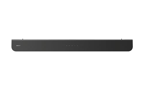 2.1ch Soundbar with Wireless Subwoofer, Black R16653
