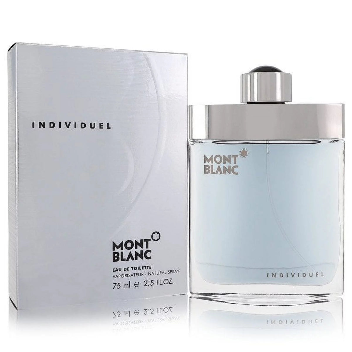 Eau De Toilette Spray 2.5 oz U6010