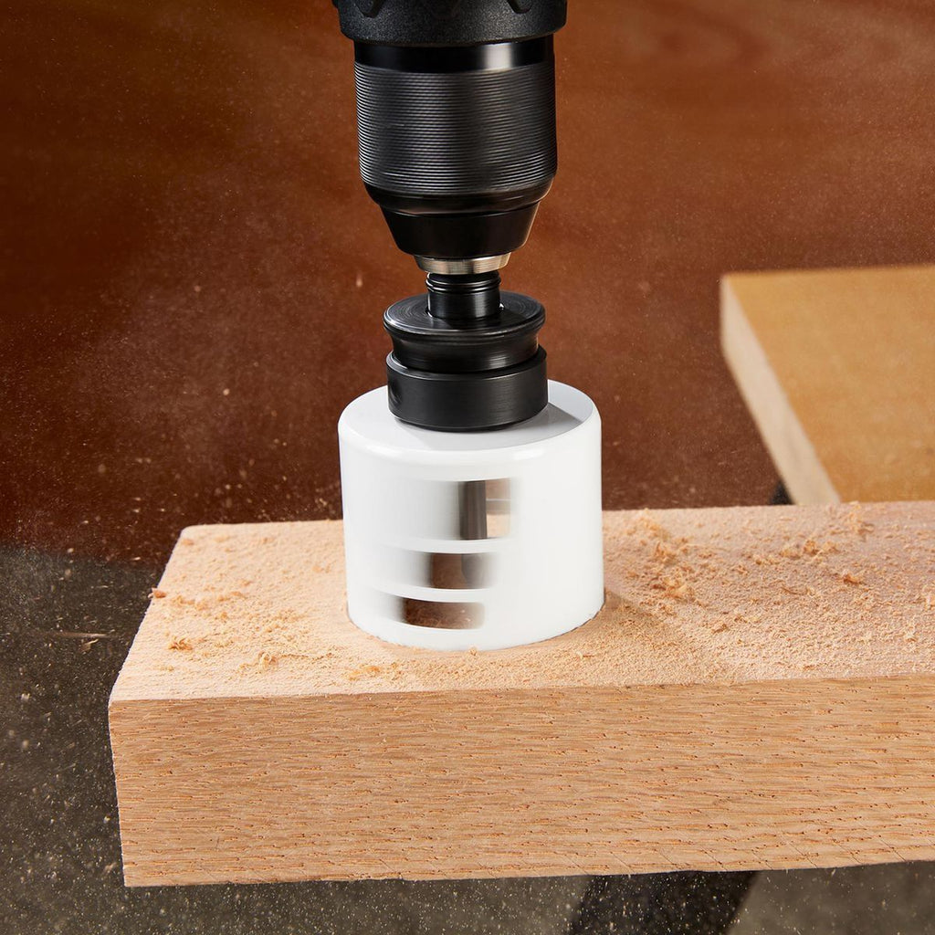 4-1/4 in. Bi-Metal Hole Saw V616993