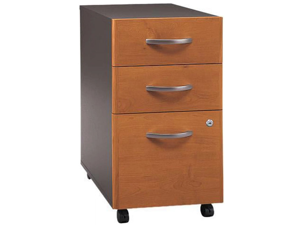 3 Drawer Lockable Filing Cabinet G725521