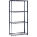 Wire Shelving Unit Z874984