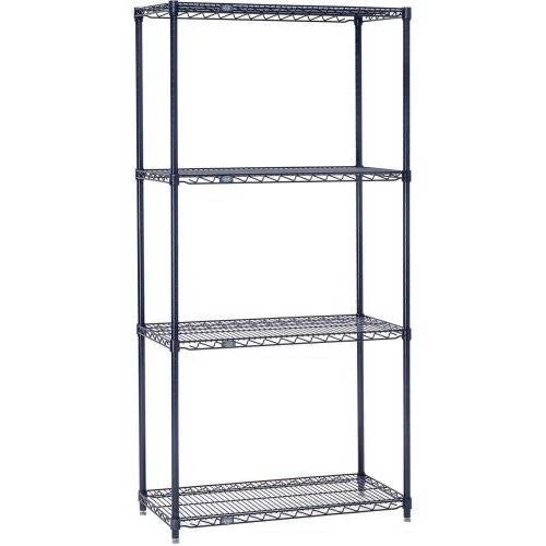 Wire Shelving Unit Z874984
