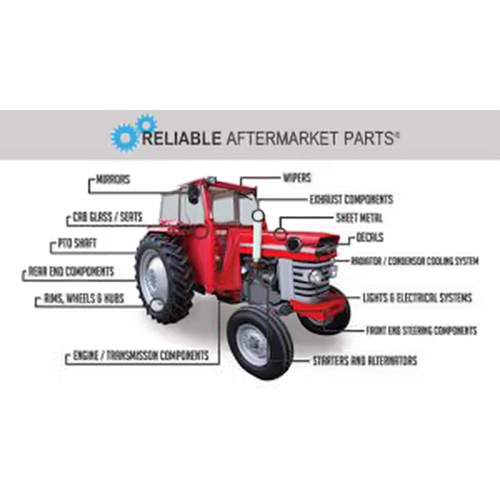 Base Engine Kit L399