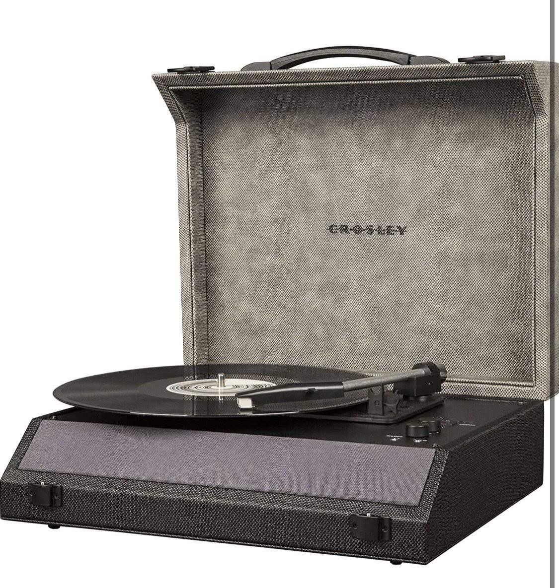 Midnight Turntable L538546