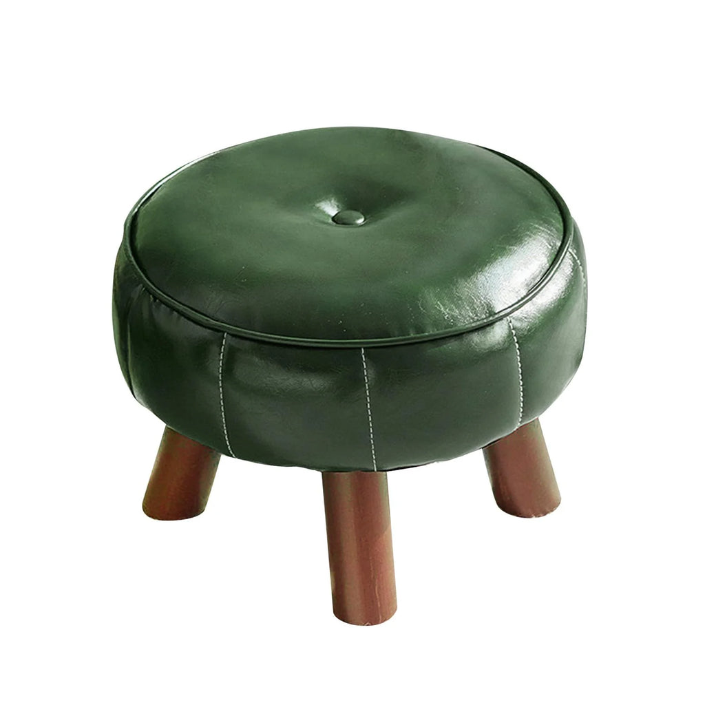 Small Footstool Ottoman H465933