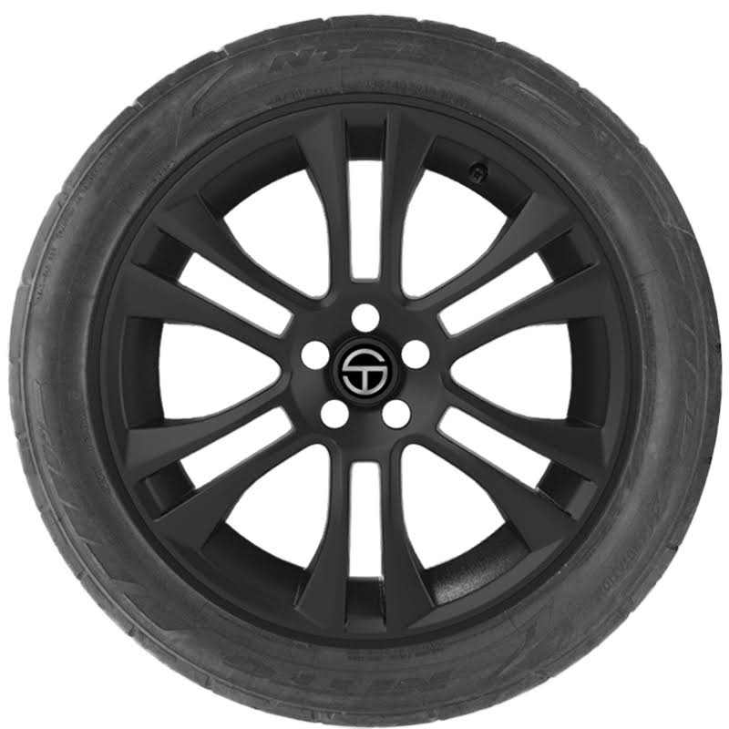 275/35ZR18 99W XL Tire Z3156