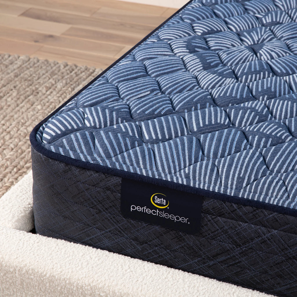 12" Extra Firm Innerspring Mattress K816
