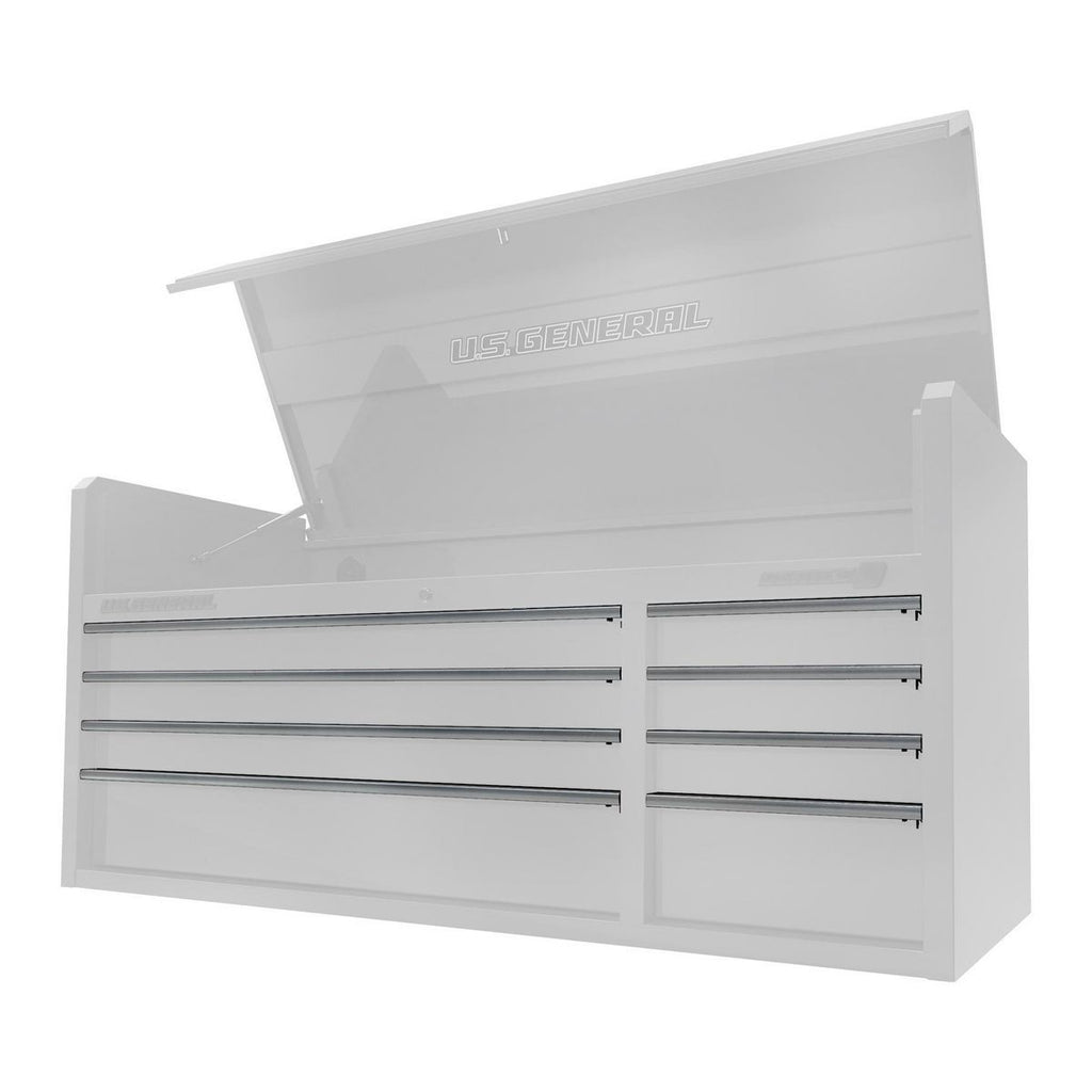 Chrome Trim Kit J8440