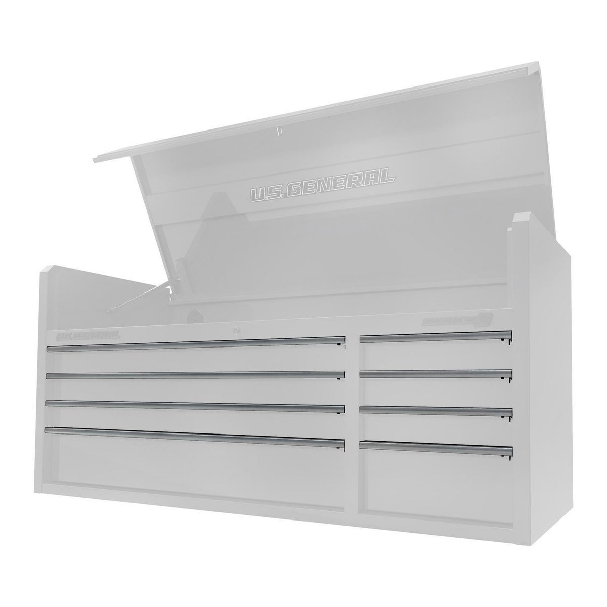 Chrome Trim Kit J8440