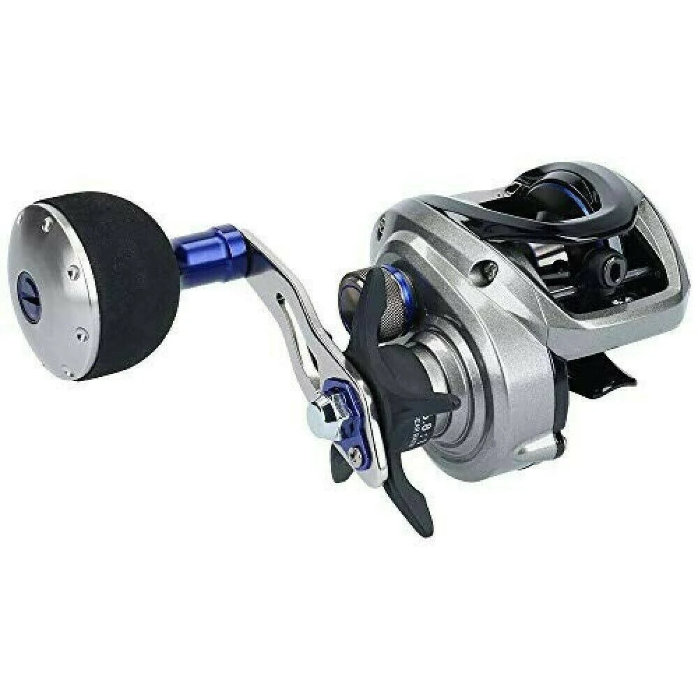 150h Right Handle Fishing Reel W8636