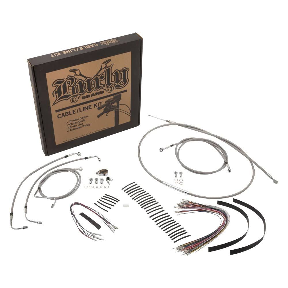 Cable/Line Kit U147402