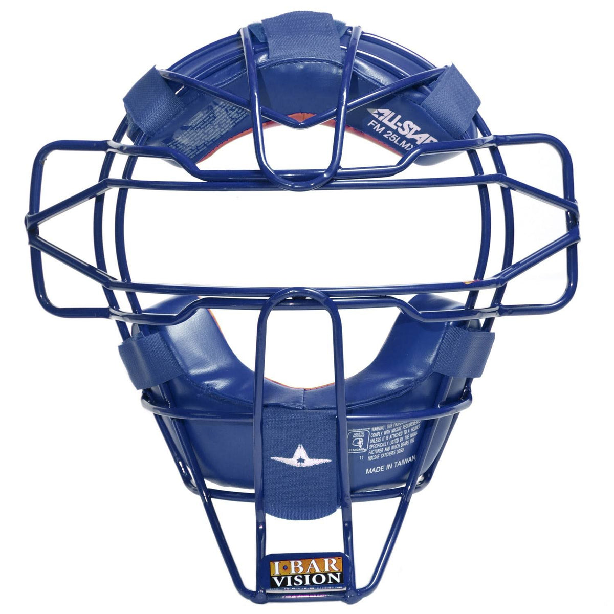 Navy Catchers Face Mask G238791