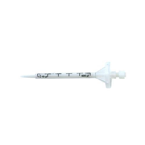 0.5 ml Non-Sterile Dispenser Tip C138142