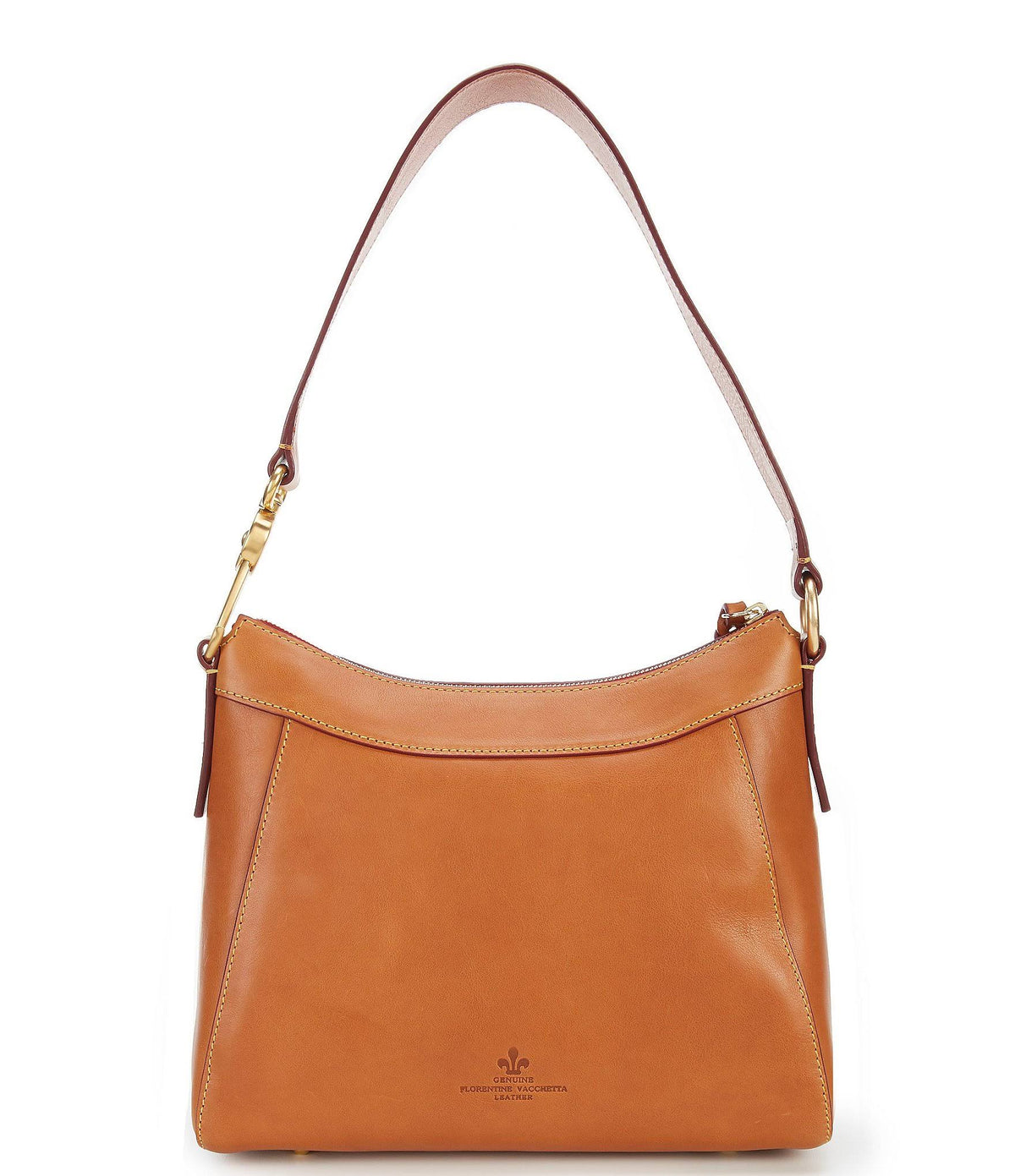 Large Hobo Bag - Ecru C86491