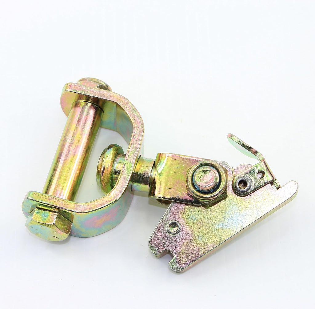 8 Pack Heavy Duty E Track Web Idler Swivel Fitting Y442706