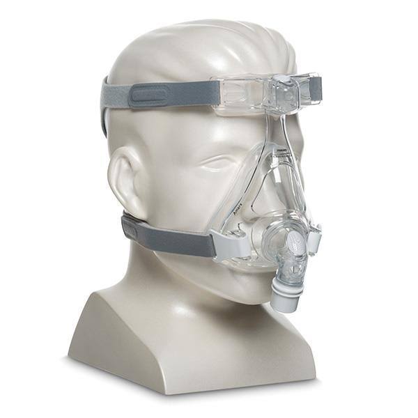 Full Face CPAP Mask Medium H85655