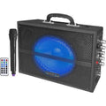 6.5x22 Battery-Powered BT PA System X3765