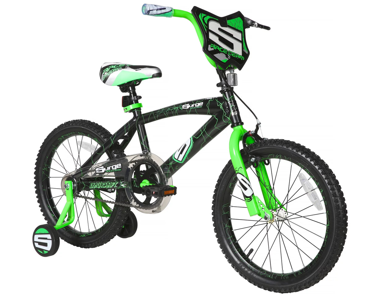 18-inch BMX Bike C897