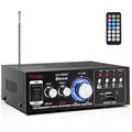 250W+250W Bluetooth Audio Power Amplifier K873505