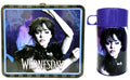 Wednesday Dance Lunch Box with Thermos Z79861