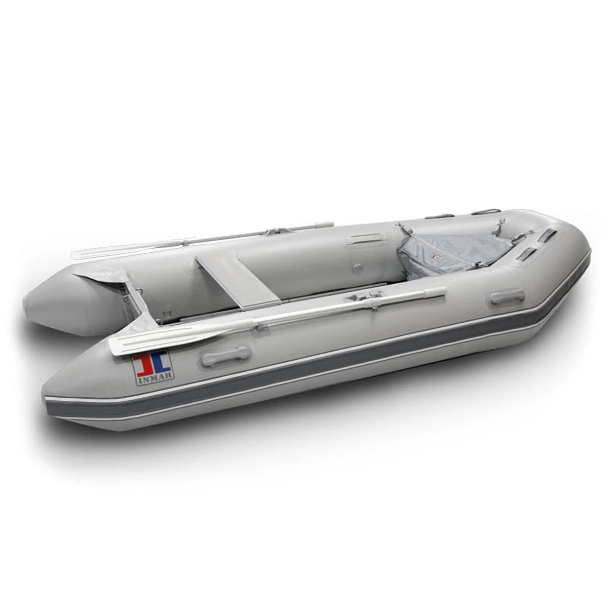 10' 6 Inflatable Boat D90287
