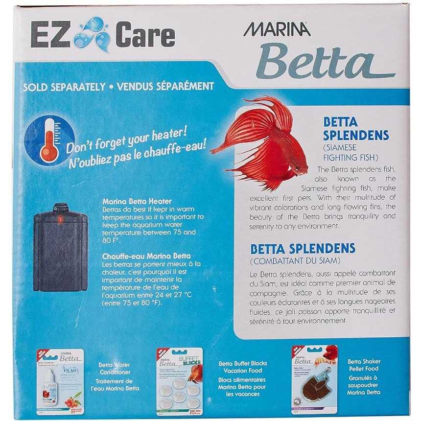 Betta EZ Care H6119