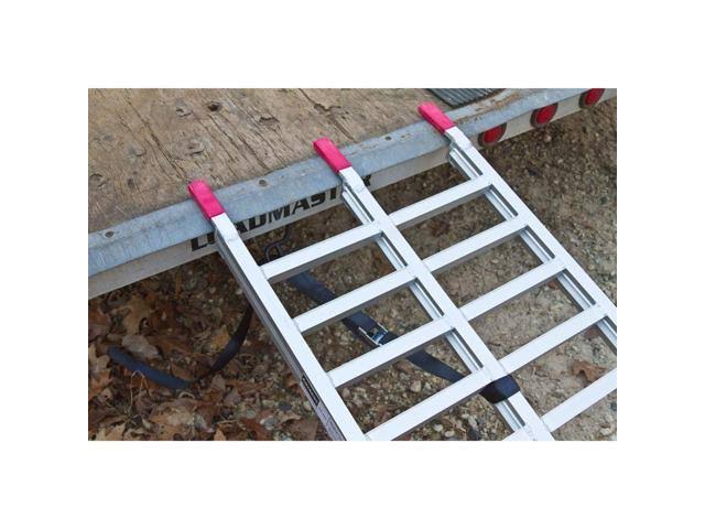 Arched UTV Trailer Loading Ramp Q50335