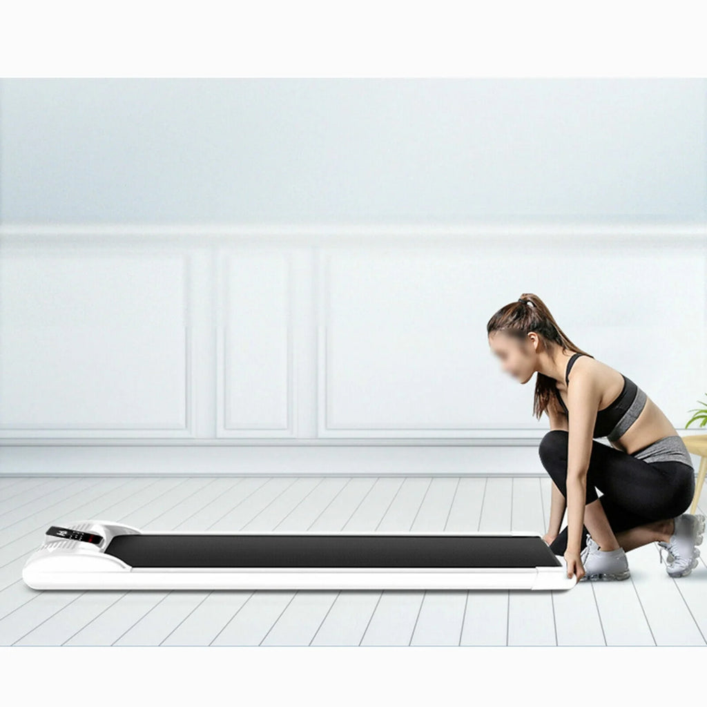 Portable Electric Treadmill Walking Pad N252891
