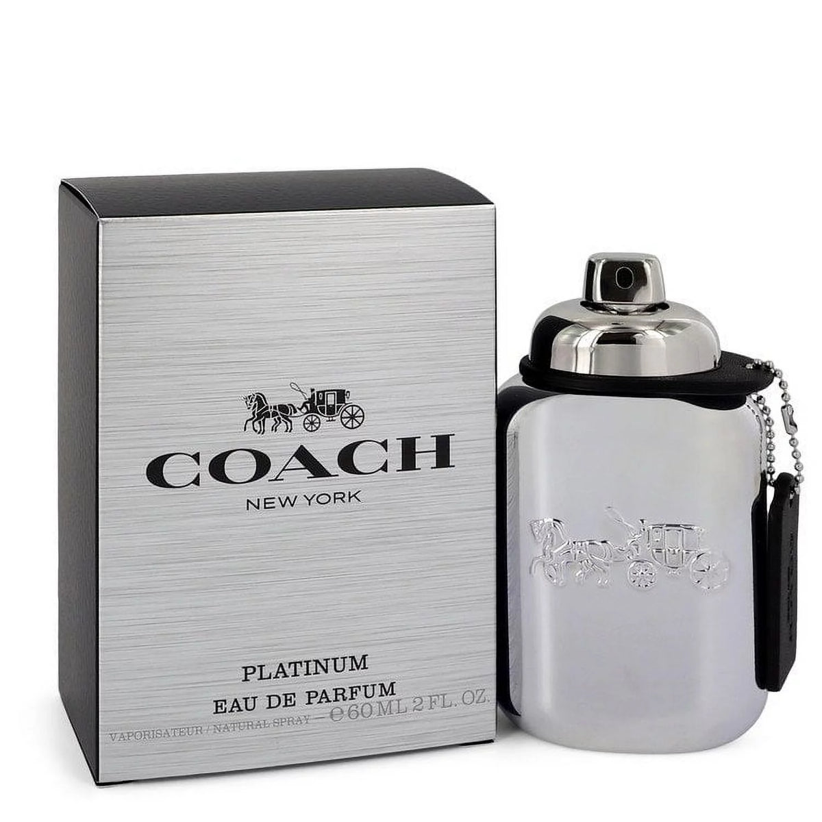 Eau De Parfum Spray 2 oz T772