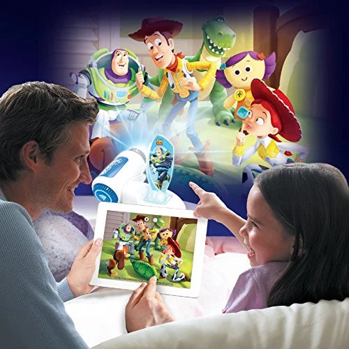 Press n Play Storytime Theater A726681