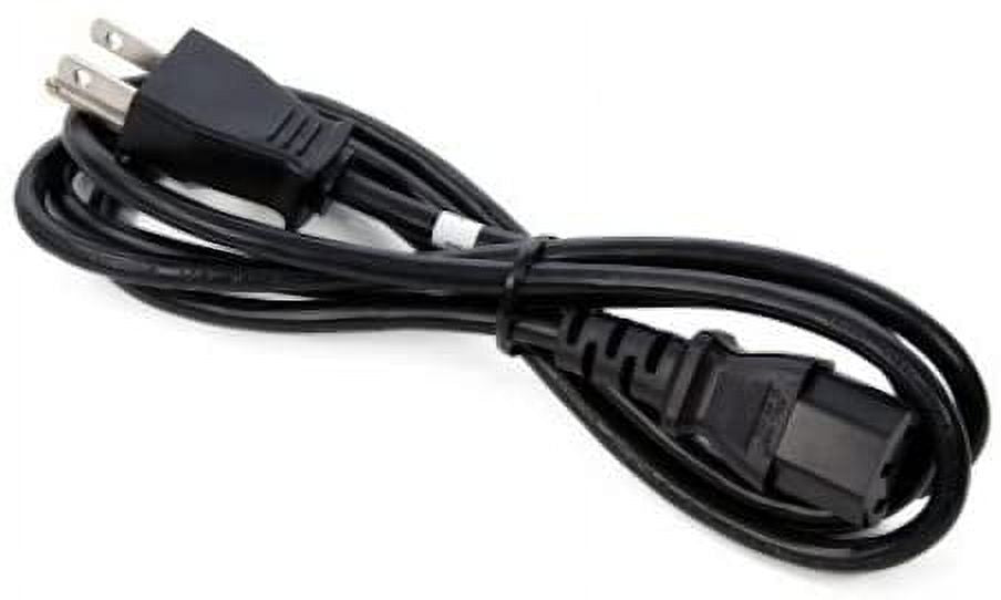 Power Cord Cable for Monster Rockin Roller PRO RR-PRO Bluetooth Speaker K44095