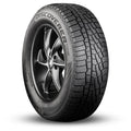 Winter Passenger Tire 235/55R20 102H J529