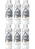 16oz Bottles Pack of 6 Sparkling Spring Water X2478